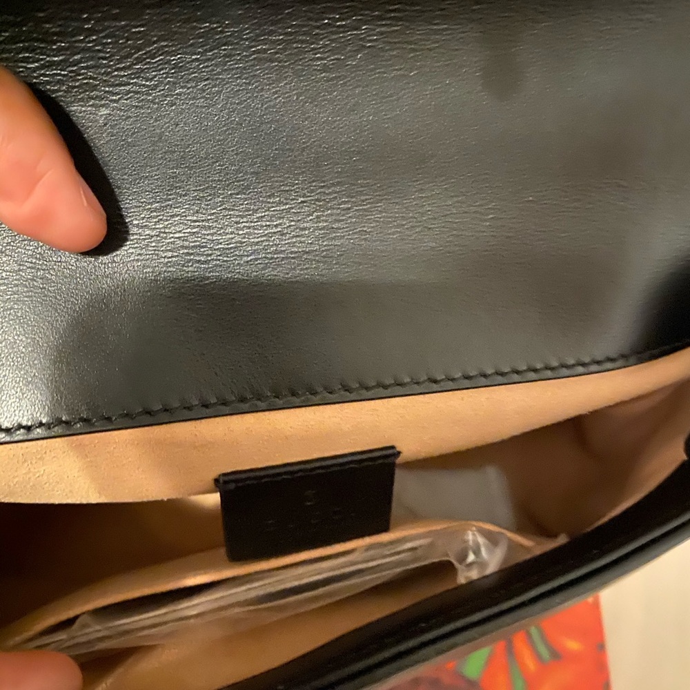 GG purse - Picture 3 of 5
